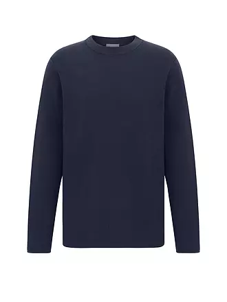 DRYKORN | Pullover ELRIK 10 | dunkelblau
